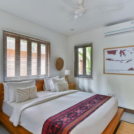 Villa Niyamas Ubud Εξωτερικό φωτογραφία