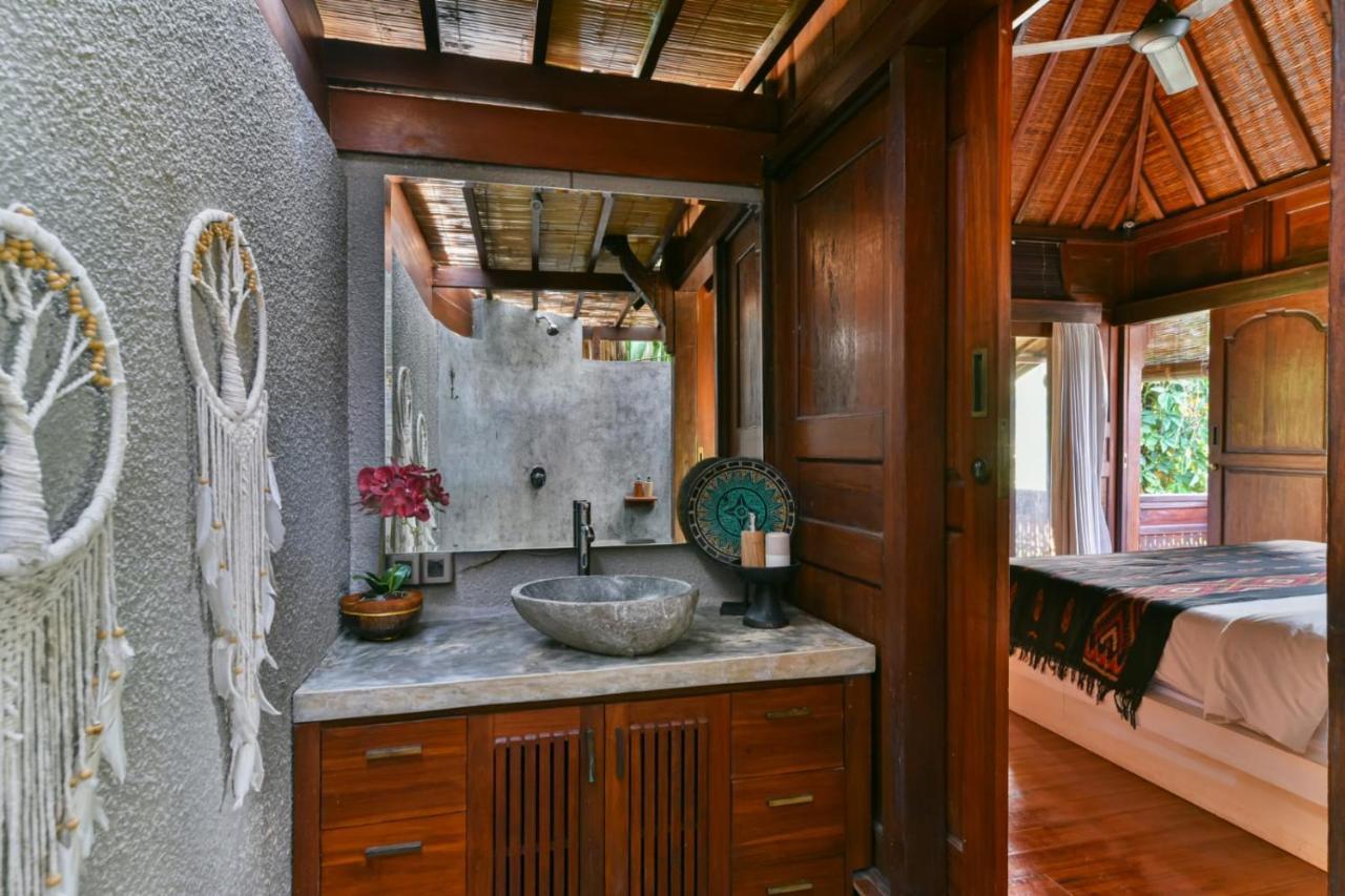 Villa Niyamas Ubud Εξωτερικό φωτογραφία