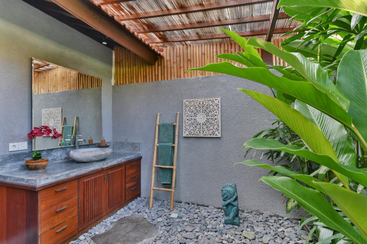 Villa Niyamas Ubud Εξωτερικό φωτογραφία