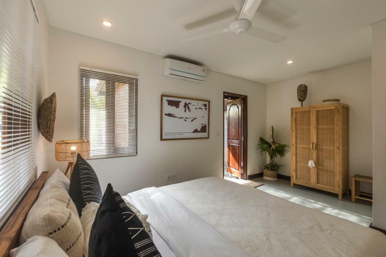 Villa Niyamas Ubud Εξωτερικό φωτογραφία