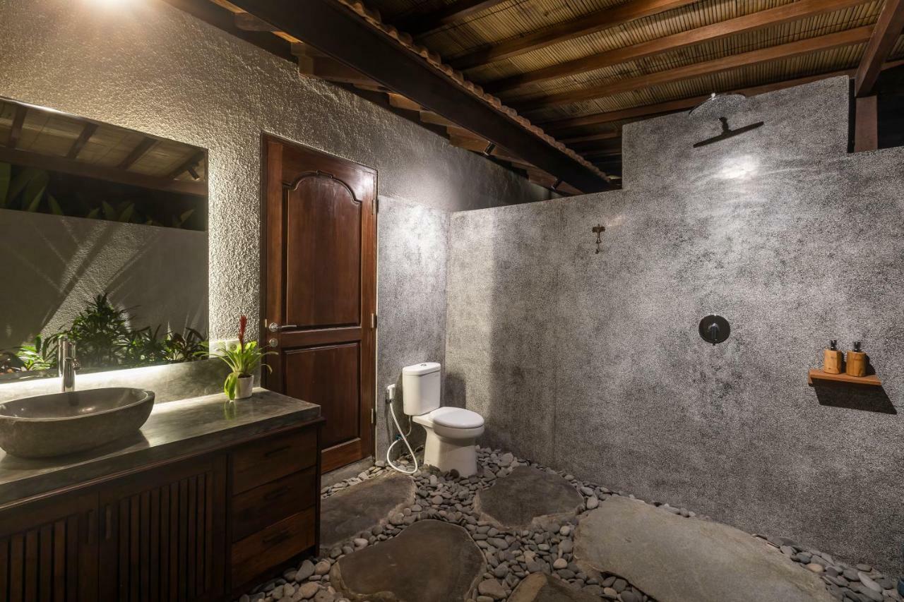 Villa Niyamas Ubud Εξωτερικό φωτογραφία