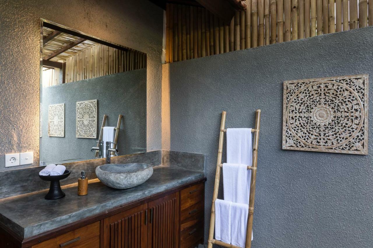 Villa Niyamas Ubud Εξωτερικό φωτογραφία