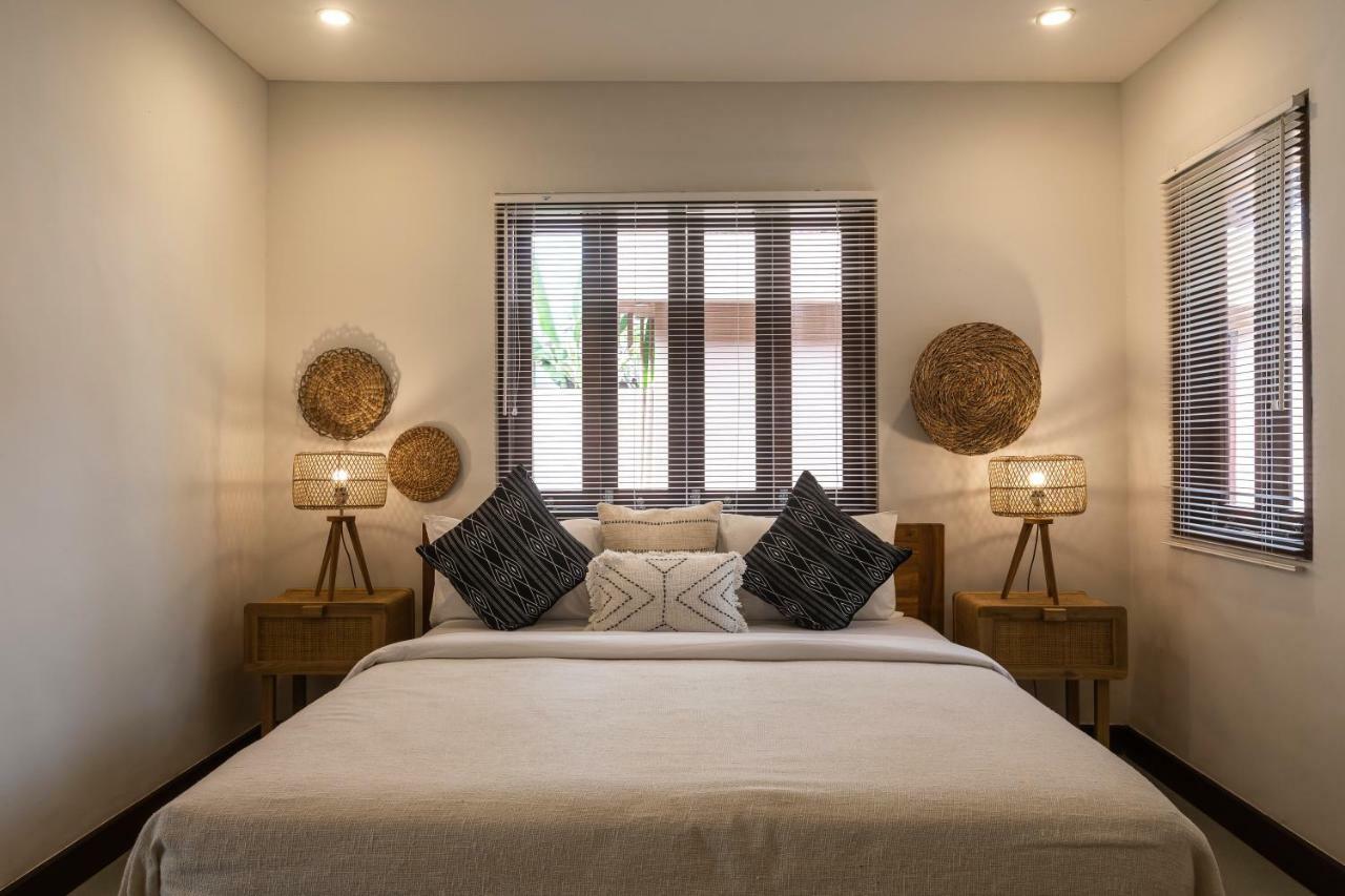 Villa Niyamas Ubud Εξωτερικό φωτογραφία