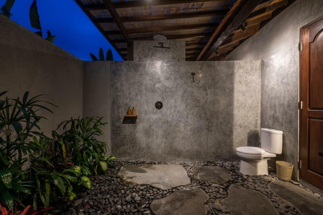 Villa Niyamas Ubud Εξωτερικό φωτογραφία