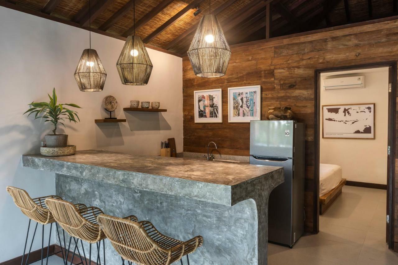 Villa Niyamas Ubud Εξωτερικό φωτογραφία